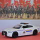 Illustration for article titled Mopar Monday - 2014 Dodge Charger Enforcer